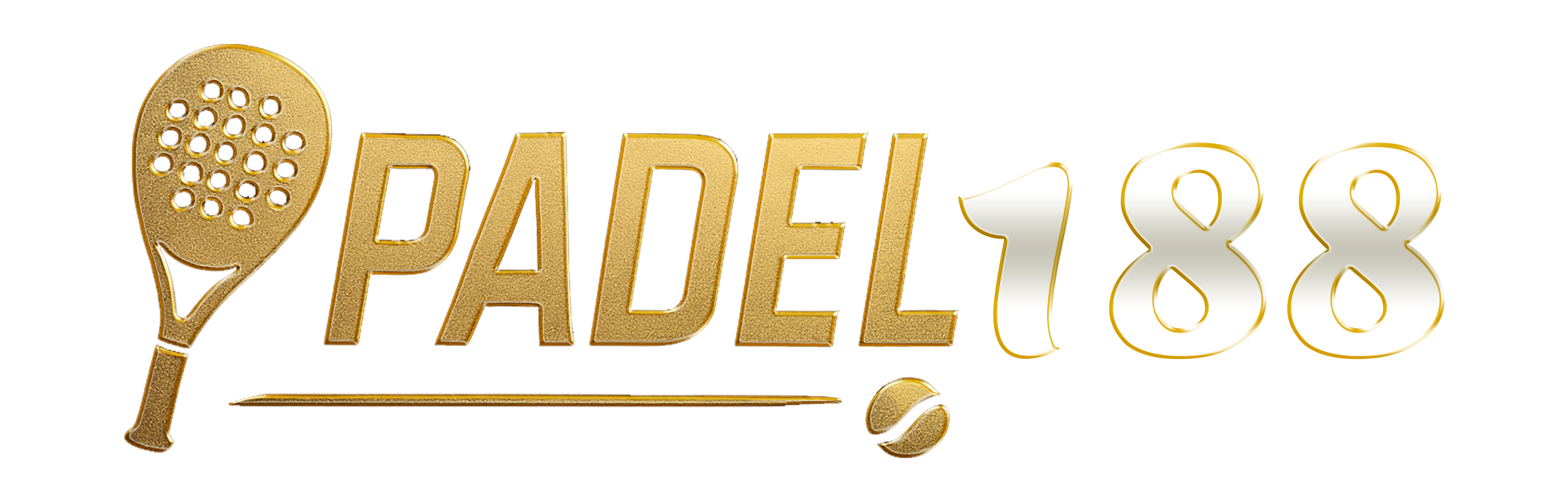 Logo Padel188