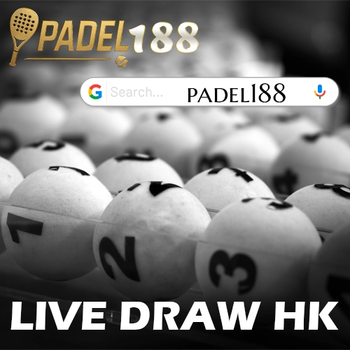 Banner Utama Padel188